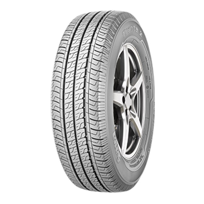 Pneu SAVA TRENTA 2 Pneu SAVA TRENTA 2 225/65R16 112 R