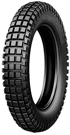 Pneu MICHELIN TRIAL COMPETITION 275/0R21 45 M