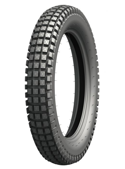 Pneu MICHELIN TRIAL COMP.X11 Pneu MICHELIN TRIAL COMP.X11 400/0R18 64 M