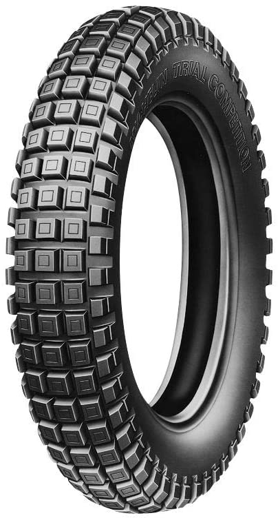 Pneu MICHELIN TRIAL X LIGHT Pneu MICHELIN TRIAL X LIGHT 80/100R21 51 M