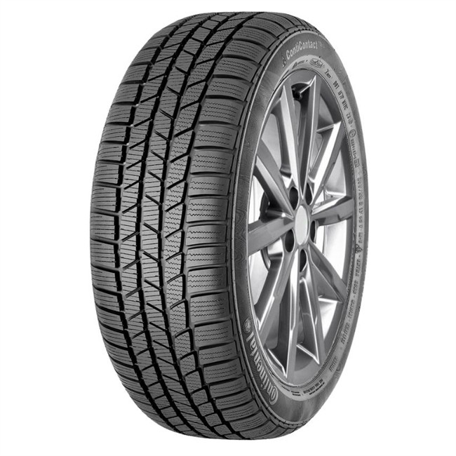 Pneu CONTINENTAL TS815 SEAL XL 205/50R17 93 V