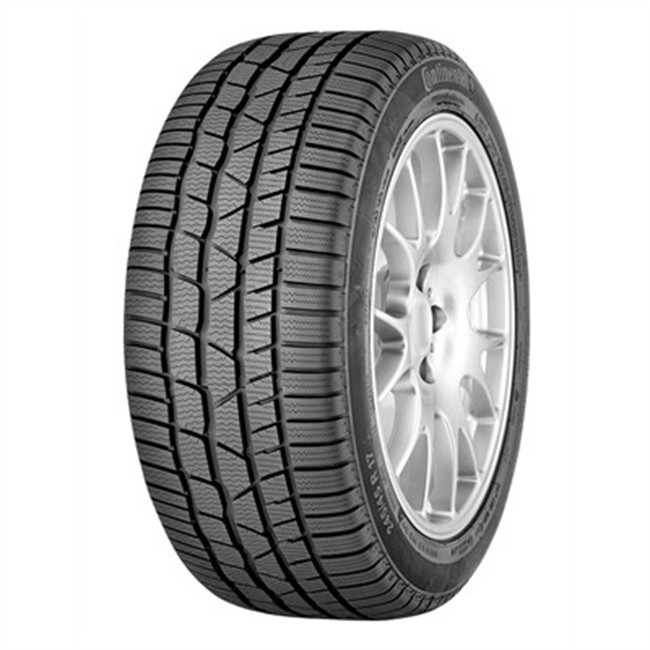 Pneu CONTINENTAL CONTIWINTERCONTACT TS 830 P 255/35R20 97 W