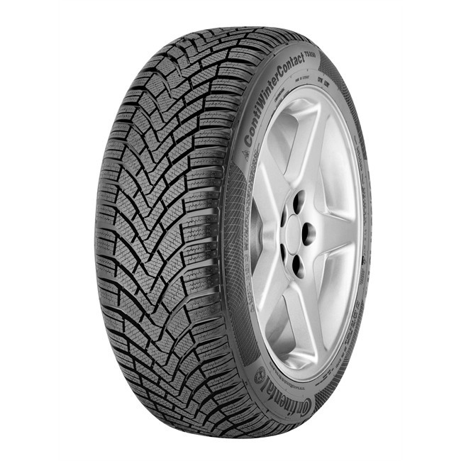 Pneu CONTINENTAL WINTERCONTACT TS 850 P 275/30R20 97 W