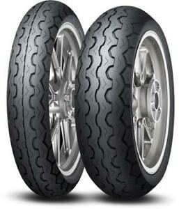 Pneu DUNLOP TT100 GP Pneu DUNLOP TT100 GP 130/80R18 66 H