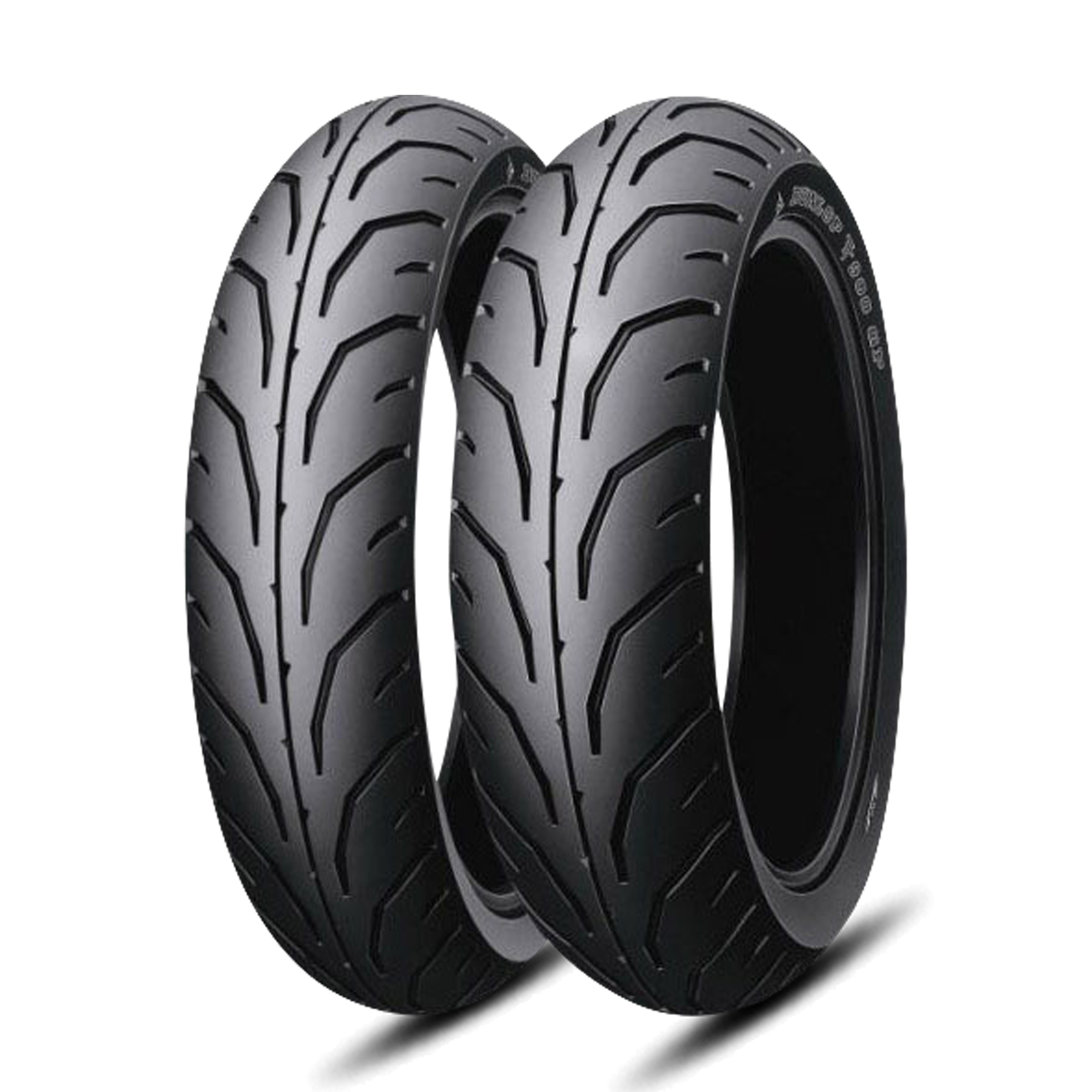 Pneu DUNLOP TT900 250/0R17 43 P