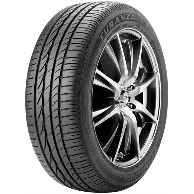 Pneu BRIDGESTONE TURANZA ER300 MO 225/55R16 95 W