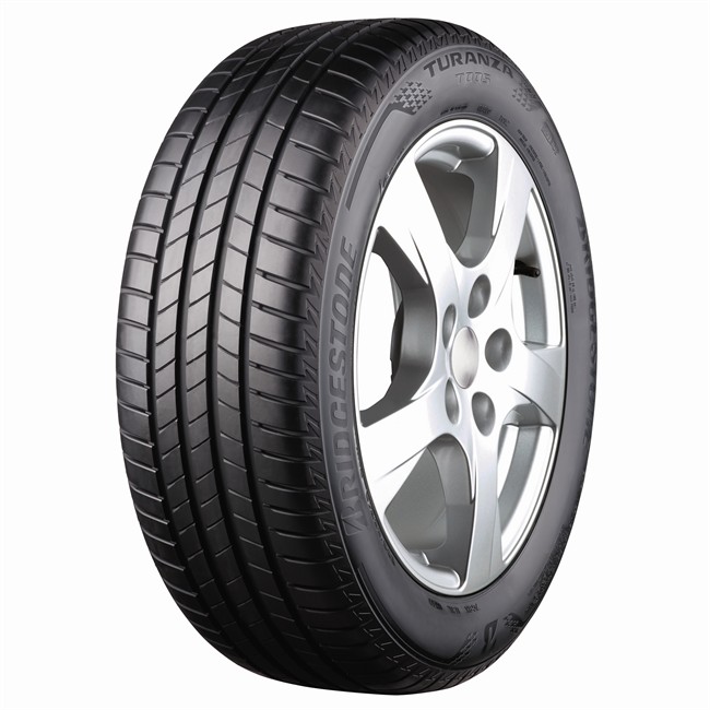 Pneu BRIDGESTONE T005 Pneu BRIDGESTONE T005 225/45R17 94 Y