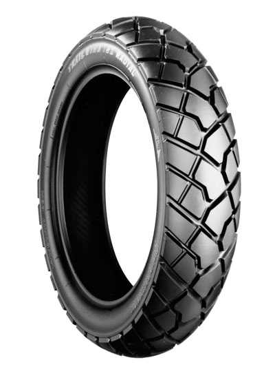 Pneu BRIDGESTONE TW152 Pneu BRIDGESTONE TW152 160/60R15 67 H