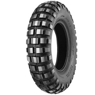 Pneu BRIDGESTONE TW2 350/0R8 35 J