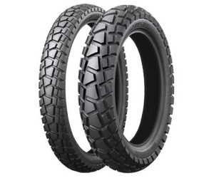 Pneu BRIDGESTONE TW301 Pneu BRIDGESTONE TW301 80/100R21 51 P
