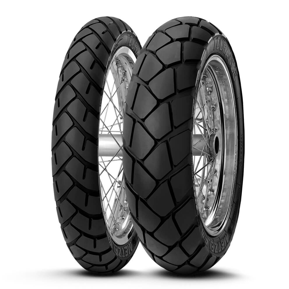 Pneu METZELER TOURANCE 100/90R19 57 H