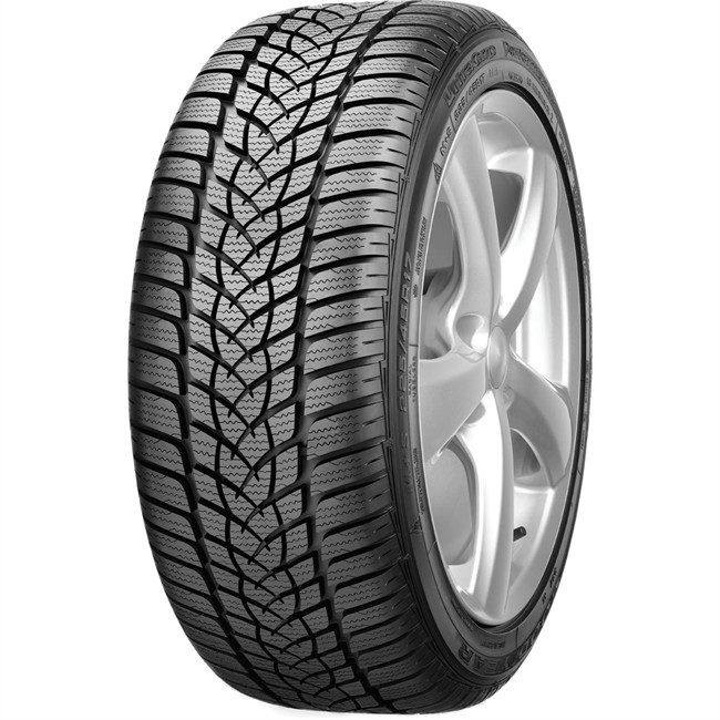 Pneu GOODYEAR UG PERF G1 Pneu GOODYEAR UG PERF G1 225/50R17 98 H