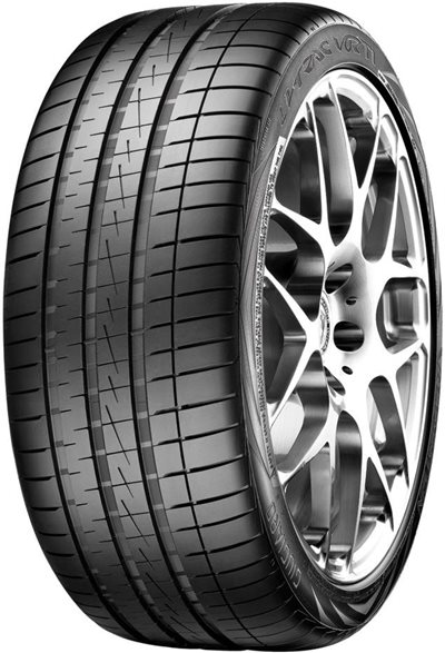 Pneu VREDESTEIN ULTRAC 215/45R16 90 V
