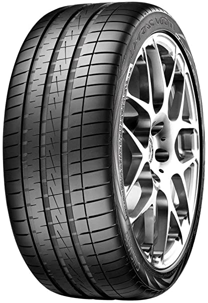 Pneu VREDESTEIN ULTRAC VORTI+ 255/35R19 96 Y