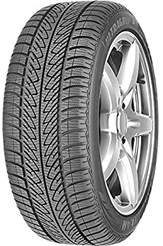 Pneu GOODYEAR ULTRAGRIP 245/65R17 107 H