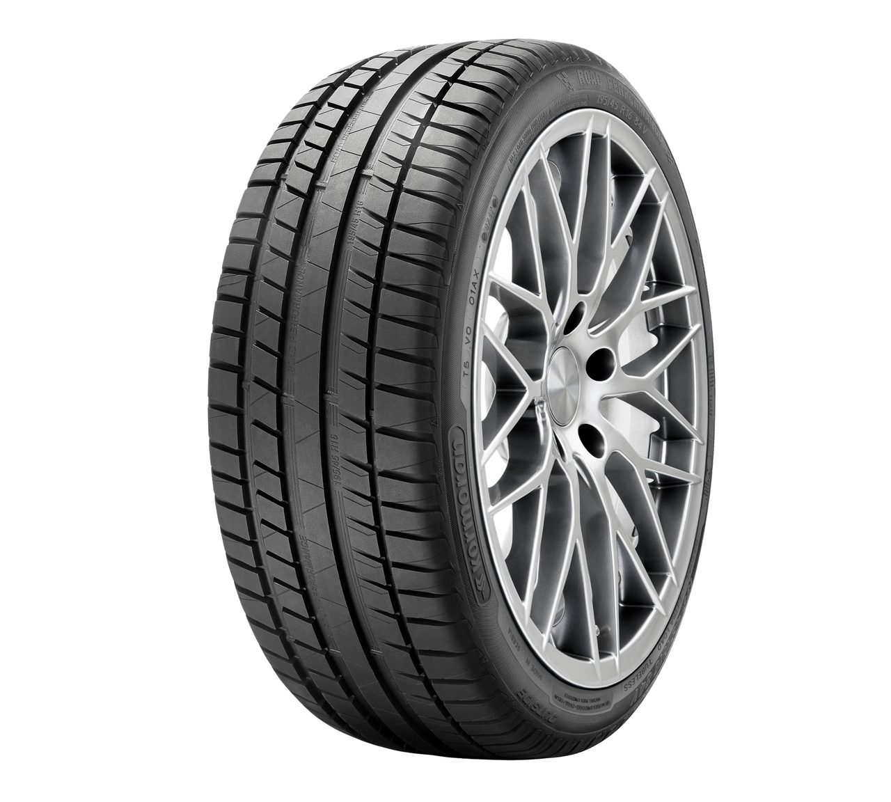 Pneu KORMORAN ULTRA HIGH PERFORMANCE 235/45R18 98 Y