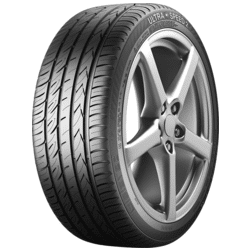 Pneu GISLAVED ULTRA*SPEED 2 235/60R17 102 V