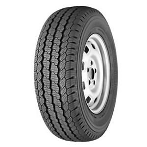 Pneu CONTINENTAL VANCO FOUR SEASON Pneu CONTINENTAL VANCO FOUR SEASON 195/75R16 107 R