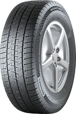 Pneu CONTINENTAL VANCONTACT CAMPER 235/65R16 115 R