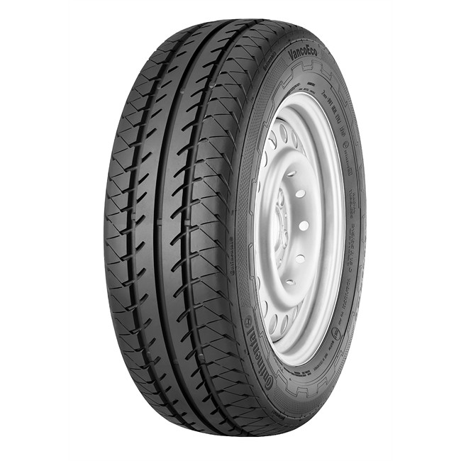 Pneu CONTINENTAL VANCOECO 225/70R15 112 R