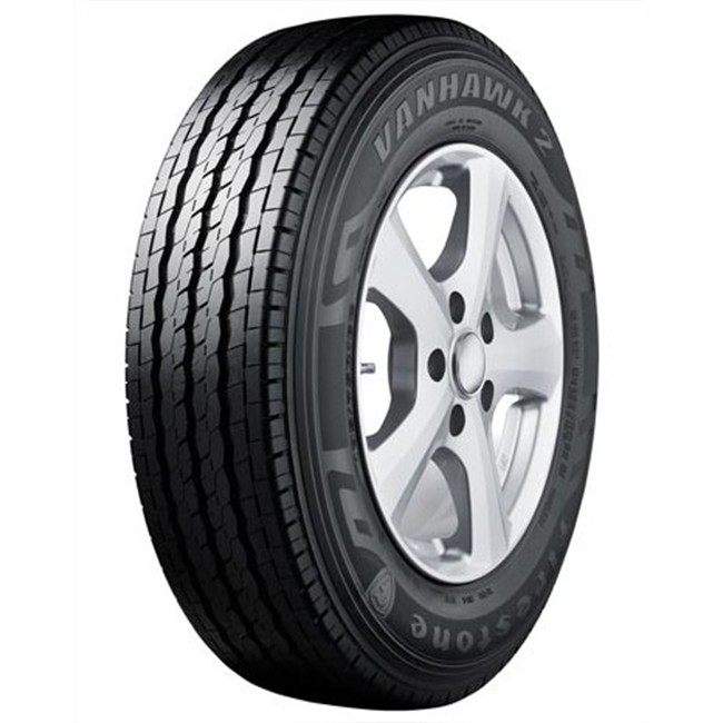 Pneu FIRESTONE VANHAWK 2 215/65R15 104 T