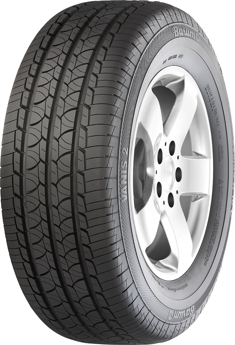 Pneu BARUM VANIS ALLSEASON Pneu BARUM VANIS ALLSEASON 235/65R16 121 R