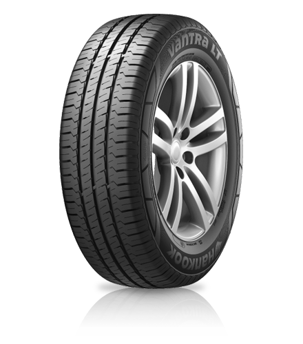 Pneu HANKOOK RA18 215/65R16 109 R