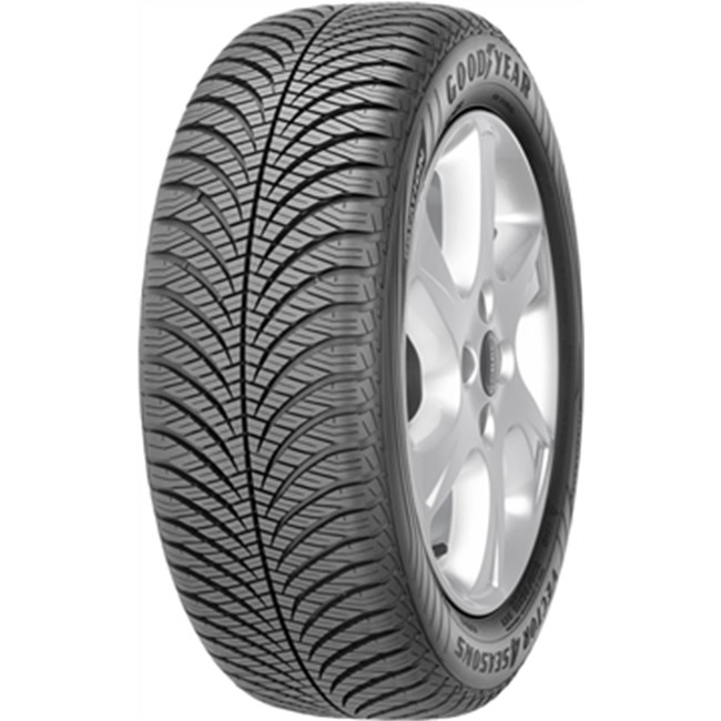 Pneu GOODYEAR VECTOR 4SEASONS G2 195/55R16 87 H