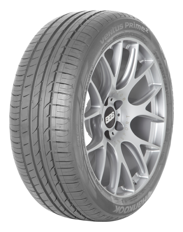 Pneu HANKOOK VENTUS PRIME 2 (K115) KIA, Hyundai 215/45R17 87 H