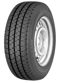 Pneu BARUM Vanis 195/60R16 99 H