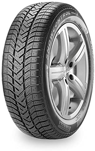 Pneu PIRELLI W210 SNOWCONTROL 3 Pneu PIRELLI W210 SNOWCONTROL 3 175/65R15 88 H