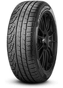Pneu PIRELLI W240 SOTTOZERO II Pneu PIRELLI W240 SOTTOZERO II 235/40R19 96 W