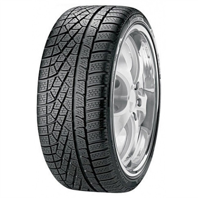Pneu PIRELLI W240 SOTTOZERO II Pneu PIRELLI W240 SOTTOZERO II 245/35R20 95 W