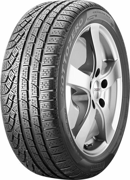 Pneu PIRELLI W270 SOTTOZERO II 295/30R20 101 W