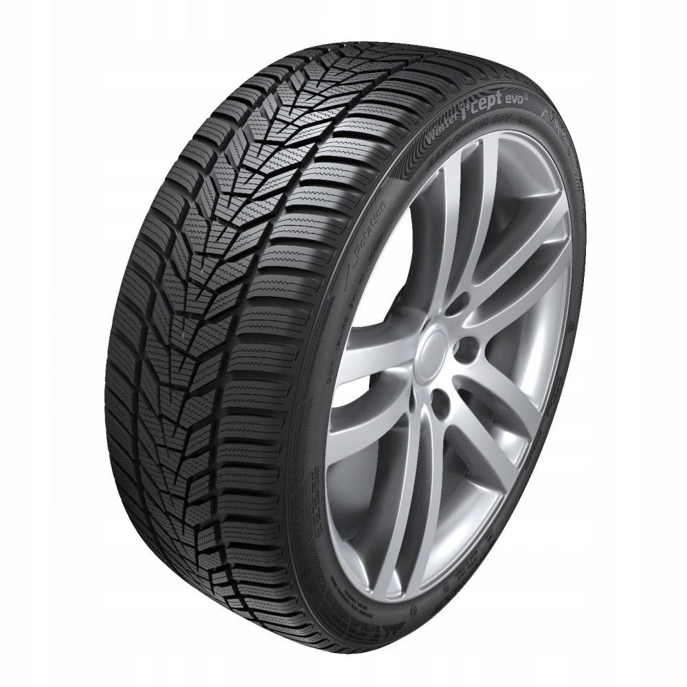 Pneu HANKOOK W330 Pneu HANKOOK W330 215/45R18 93 V