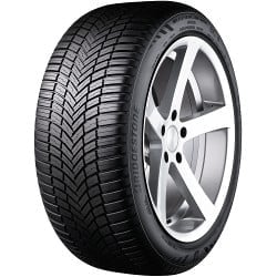 Pneu BRIDGESTONE WEATHER CONTROL A005 EVO 205/55R16 91 H