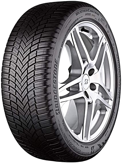 Pneu BRIDGESTONE WEATHER CONTROL A005 EVO 245/40R18 97 Y