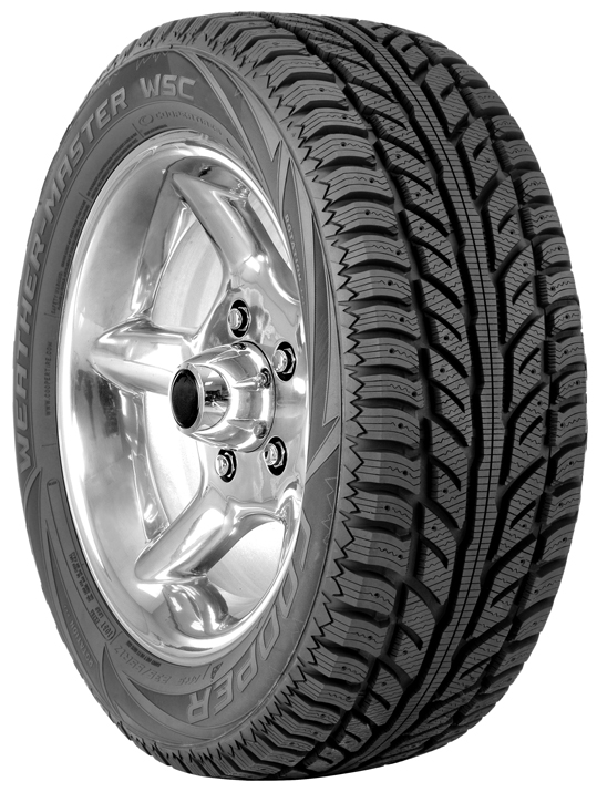 Pneu COOPER WEATHERMASTER Pneu COOPER WEATHERMASTER 235/50R18 97 T