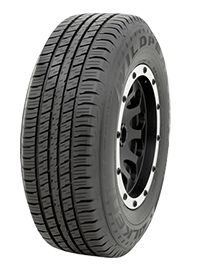 Pneu FALKEN WILDPEAK H/T 01 225/60R17 99 T