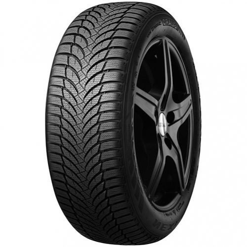Pneu NEXEN WINGUARD SNOW G WH2 Pneu NEXEN WINGUARD SNOW G WH2 185/60R14 82 T