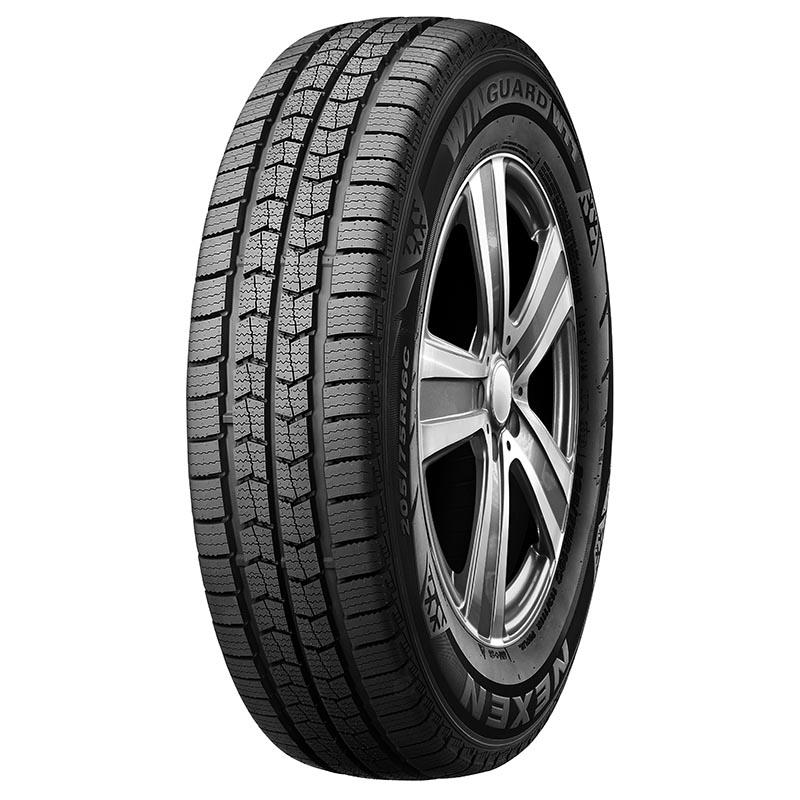 Pneu NEXEN WINGUARD WT1 Pneu NEXEN WINGUARD WT1 235/65R16 115 R