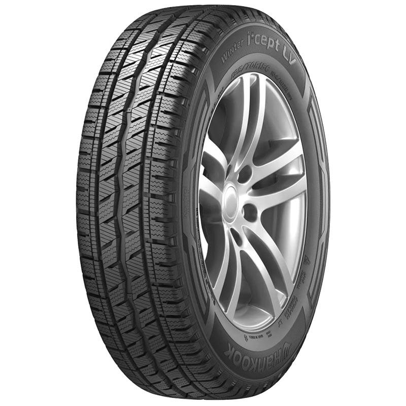 Pneu HANKOOK RW12 195/75R16 110 R