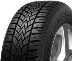 Pneu DUNLOP WINTER RESPONSE 2 Pneu DUNLOP WINTER RESPONSE 2 155/65R14 75 T