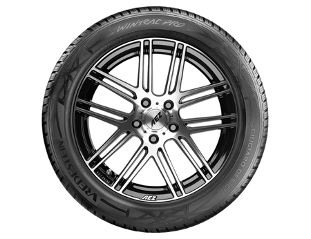 Pneu VREDESTEIN WINTRAC PRO 255/40R20 101 Y