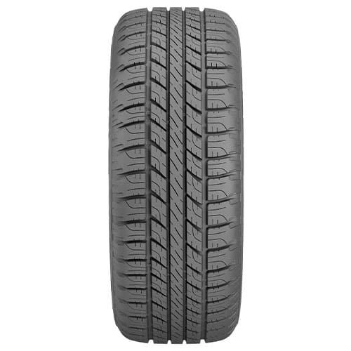Pneu GOODYEAR WRL HP ALL WEATHER Pneu GOODYEAR WRL HP ALL WEATHER 255/65R16 109 H
