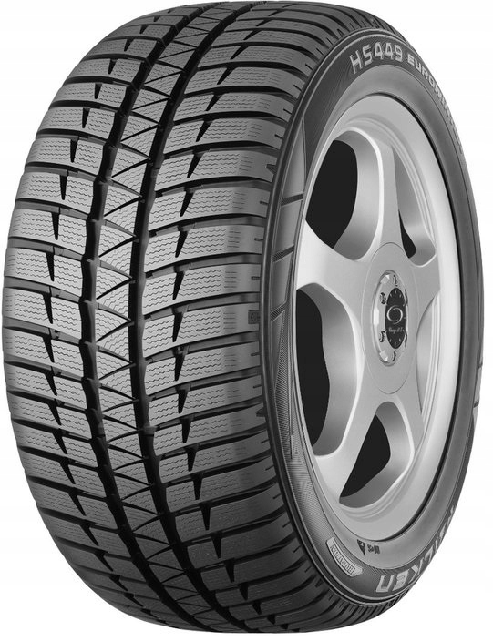 Pneu SUMITOMO WT200 205/55R16 91 H