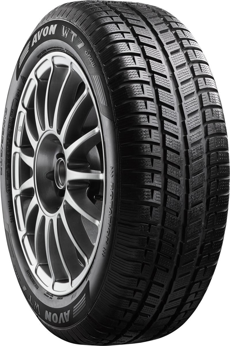 Pneu AVON WT7 SNOW Pneu AVON WT7 SNOW 175/70R14 84 T