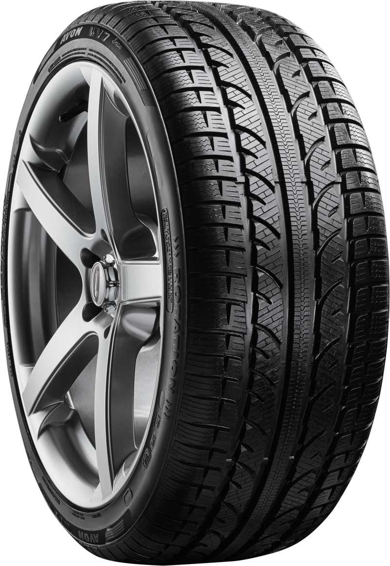 Pneu AVON WV7 SNOW Pneu AVON WV7 SNOW 215/50R17 95 V