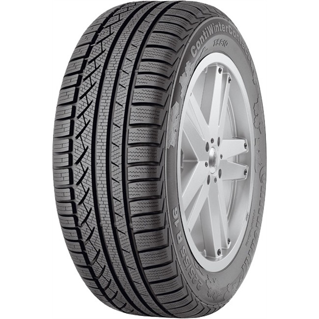 Pneu CONTINENTAL WINTER CONTACT TS810 S Pneu CONTINENTAL WINTER CONTACT TS810 S 235/40R18 95 V