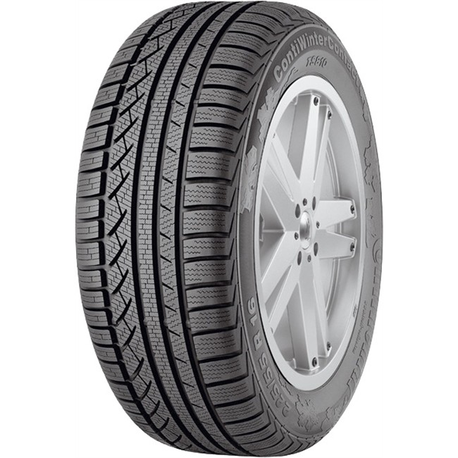 Pneu CONTINENTAL WinterContact TS810S N1  FR 235/40R18 95 V